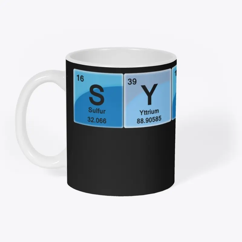 Elemental Sysop